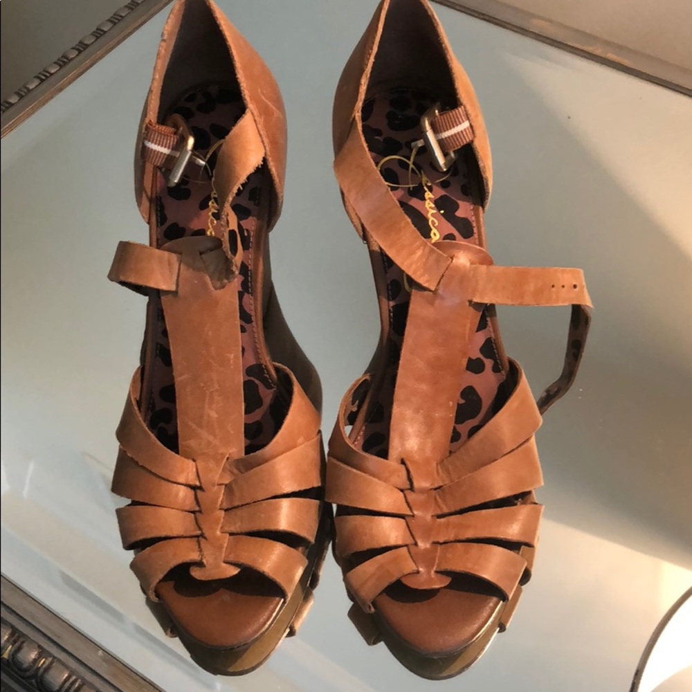 Wedges